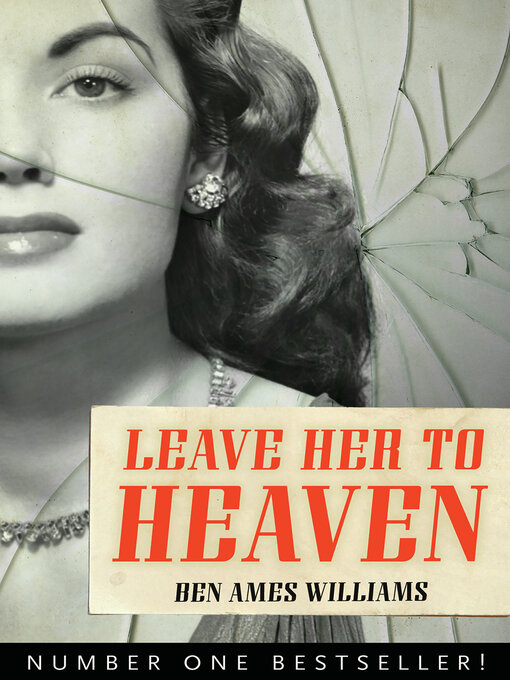 Title details for Leave Her to Heaven by Ben Ames Williams - Available